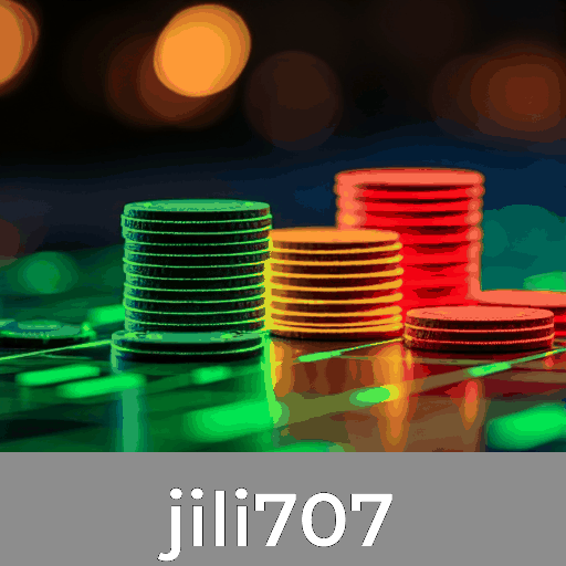 jili707: Aproveite Bônus e Promoções Únicas