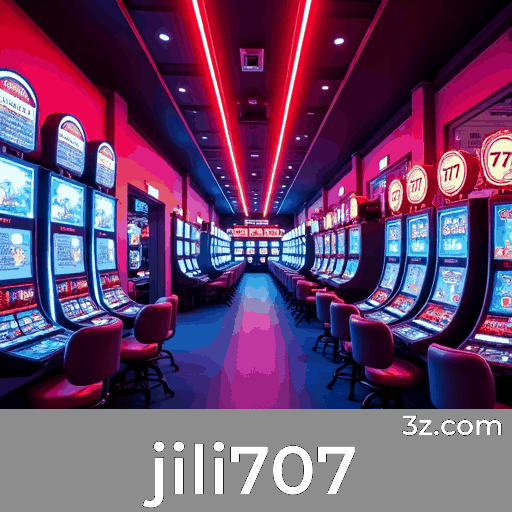 jili707