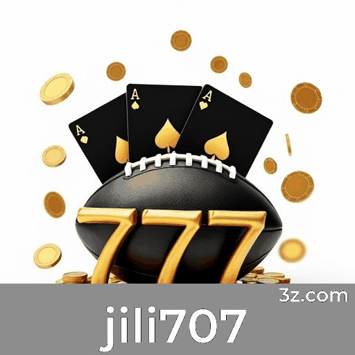 jili707