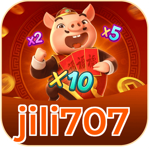jili707: O Cassino Premiado e Seguro